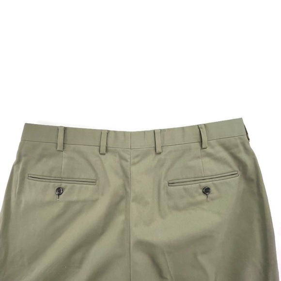 Brooks Brothers Men’s Pants Size 32 Waist - Picture 3 of 8